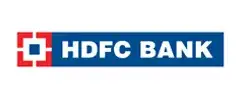 HDFC Bank Logo