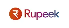 Rupeek Logo