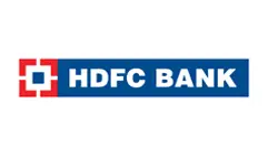 HDF Sales Logo