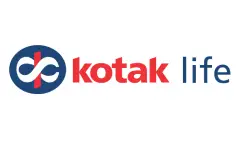 Kotak Life Insurance Logo