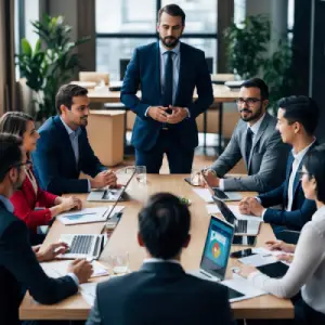 Manpower Consulting Image 2