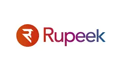 Rupeek Gold Loan Logo