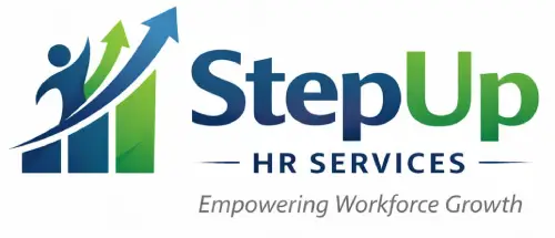 StepUp Logo